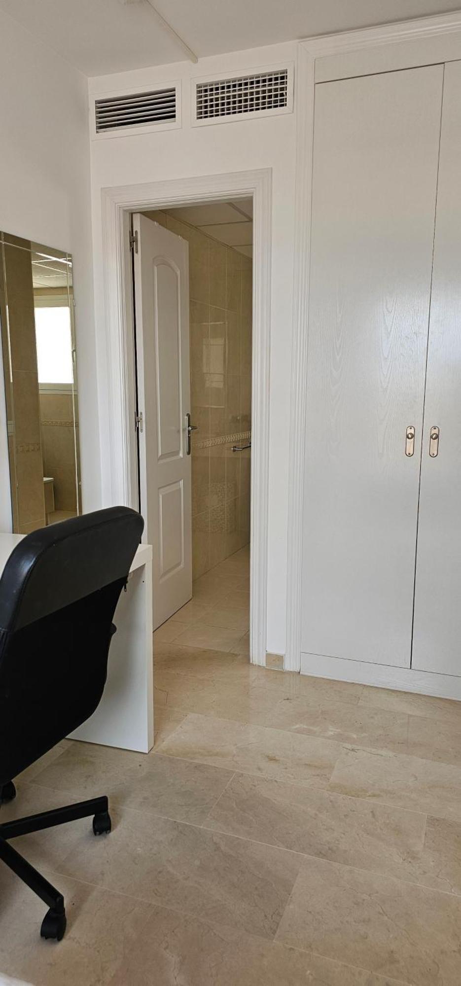 Hostel Residencia Alfil Málaga Kültér fotó