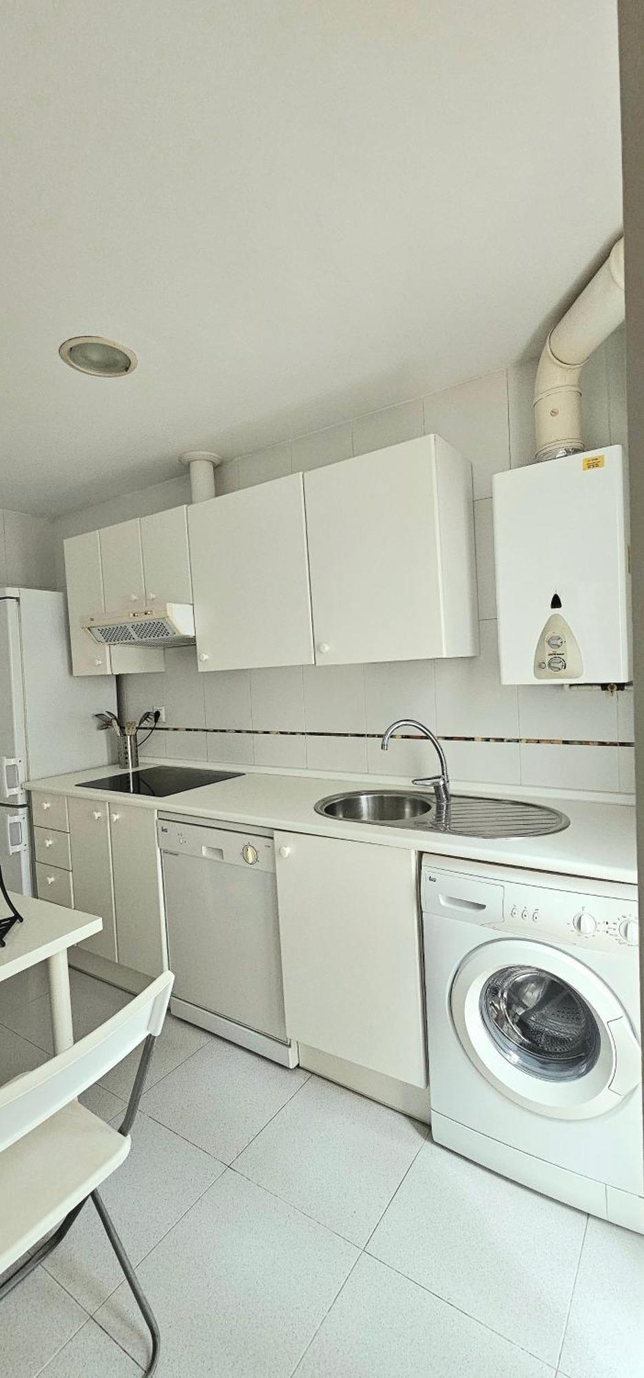 Hostel Residencia Alfil Málaga Kültér fotó