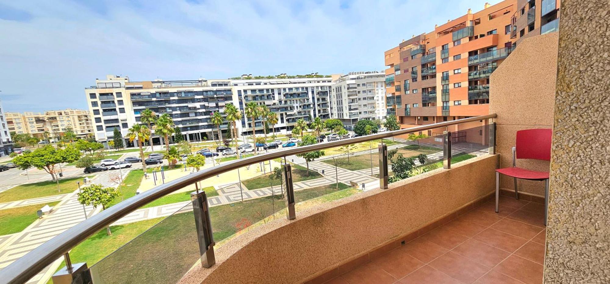 Hostel Residencia Alfil Málaga Kültér fotó