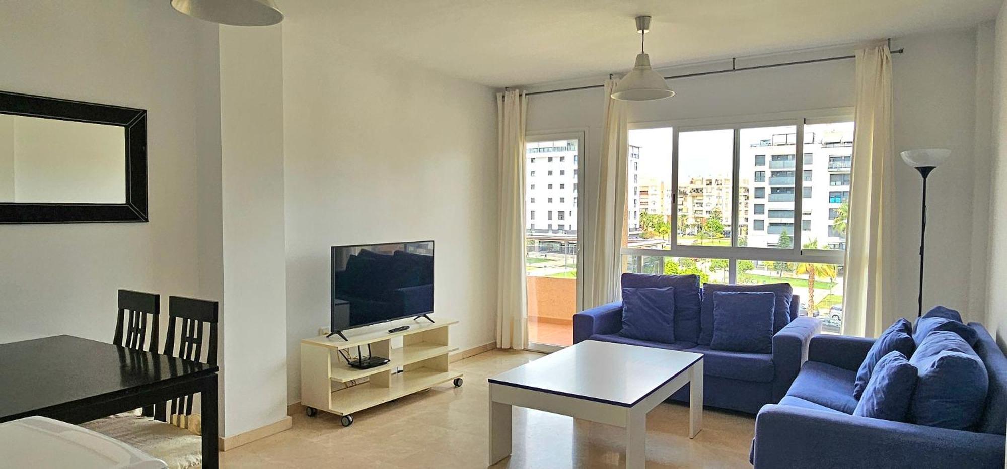 Hostel Residencia Alfil Málaga Kültér fotó